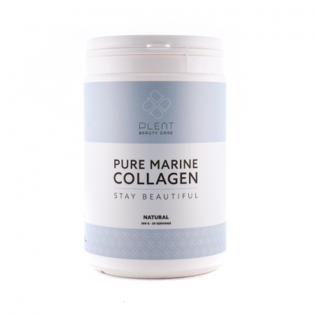 Plent Naturel(ASC-gecertificeerd)300g|KOOP